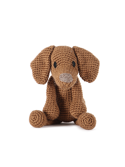 viszla, eds animals, edwards crochet, edwards menagerie, kerry lord